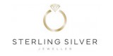 Sterling Silver Jeweller