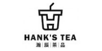Hank's Tea