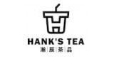 Hank&#039;s Tea