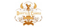 Dont'e & Carmelo LLC.