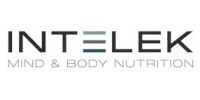 INTELEK Mind and Body Nutrition