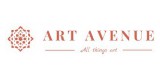 Art Avenue
