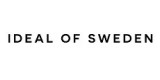IDEAL OF SWEDEN [BE]