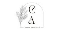 Caesar Archivum