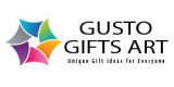 Gusto Gifts Store