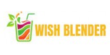 Wish blender