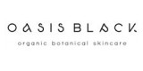 Oasis Black - Organic Botanical Skincare