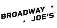 Broadway Joe