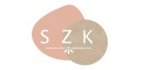 Szk Cosmetics - Cosmétiques éthiques