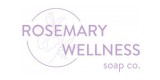 Rosemary Wellness Soap Company