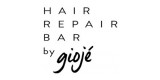 Hair Repair Bar by Gioje