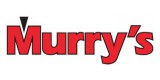 Murry's