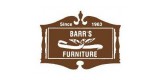 Barr’s Furniture