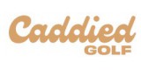 Caddied Golf