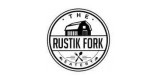 The Rustik Fork Eatery