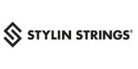 Stylin Strings Lacrosse