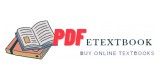 PDF Etextbook