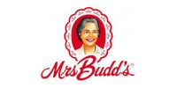 Mrs. Budd