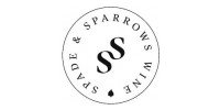 Spade & Sparrows