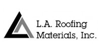 LA Roofing Materials
