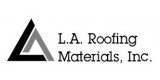 LA Roofing Materials
