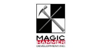 Magic Hammer Construction and Development