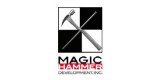 Magic Hammer Construction and Development