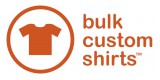 Bulk Custom Shirts