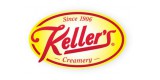 Keller’s Creamery