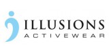 Illusions Activewear