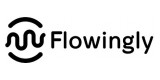 Flowingly