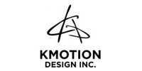 Kmotion Design