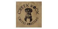 Creek Rock Coffee Roaster