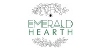 Emerald Hearth