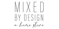 Mixed By Design