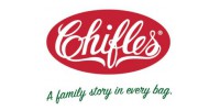 Chifles Chips