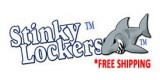 Stinky Lockers