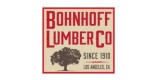 Bohnhoff Lumber