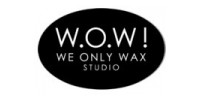 We Only Wax