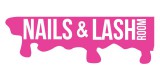 Nails & Lash Room