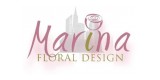 Marina Floral Design