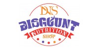 Discount Nutrition Vegas