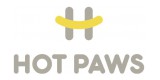 Hot Paws