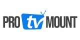 Pro TV Mount