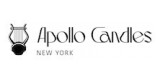 Apollo Candles New York