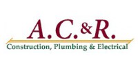 AC&R Construction Plumbing & Electrical