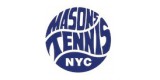 Mason's Tennis