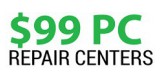 $99 PC Repair Centers