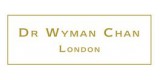 Dr Wyman Chan London