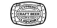 Cypress Craft Beer & Liquor